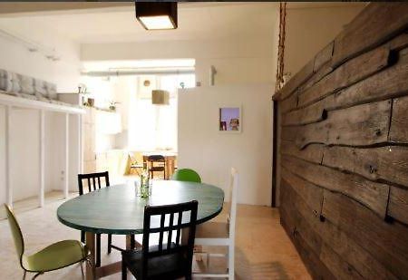 Einzigartiges 140Qm Loft - Party Ist Erlaubt! Apartment เบอร์ลิน ภายนอก รูปภาพ