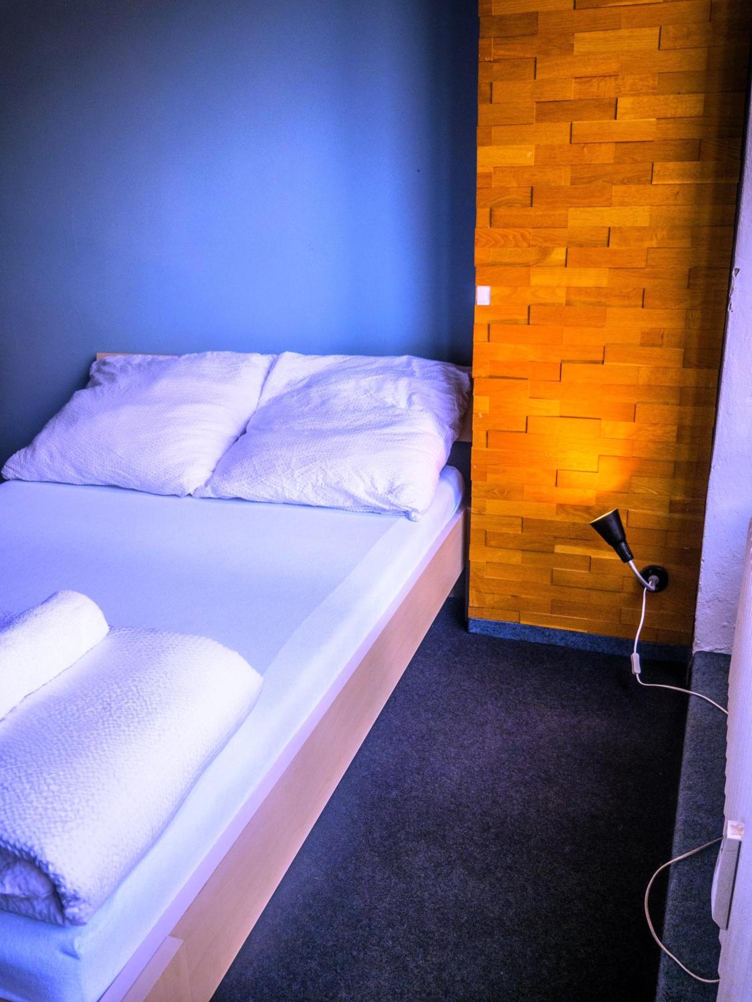 Einzigartiges 140Qm Loft - Party Ist Erlaubt! Apartment เบอร์ลิน ภายนอก รูปภาพ
